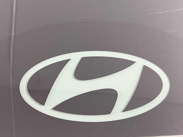 new 2025 Hyundai Tucson car, priced at $39,936