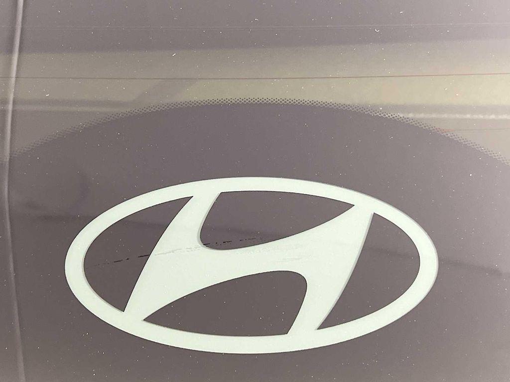 new 2025 Hyundai TUCSON Hybrid car, priced at $36,719