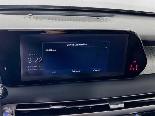 used 2023 Hyundai Palisade car, priced at $35,991