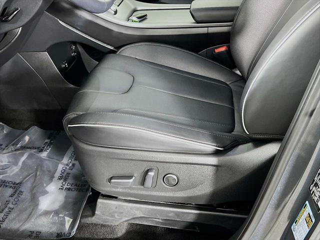 used 2023 Hyundai Palisade car, priced at $35,991