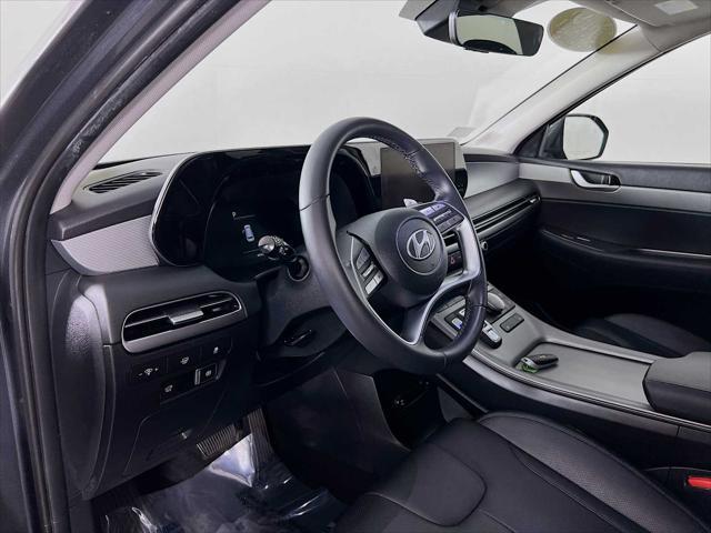 used 2023 Hyundai Palisade car, priced at $35,991