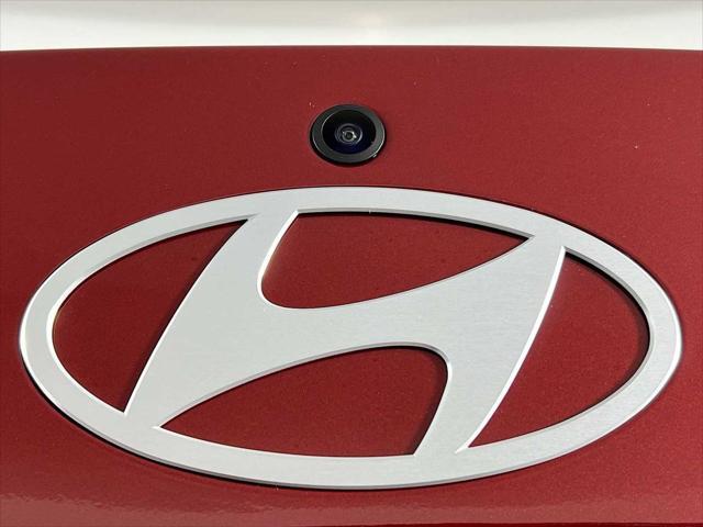 new 2025 Hyundai ELANTRA HEV car, priced at $26,835