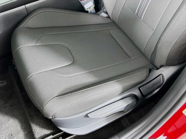 new 2025 Hyundai ELANTRA HEV car, priced at $26,835