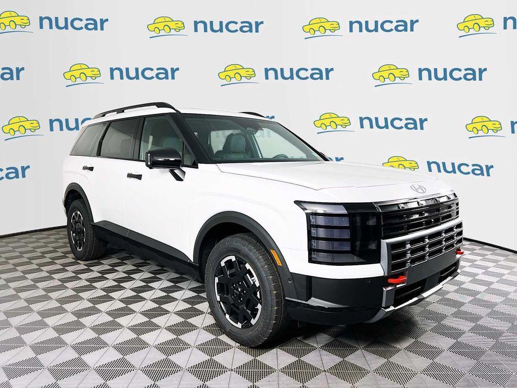 new 2026 Hyundai Palisade car, priced at $51,535