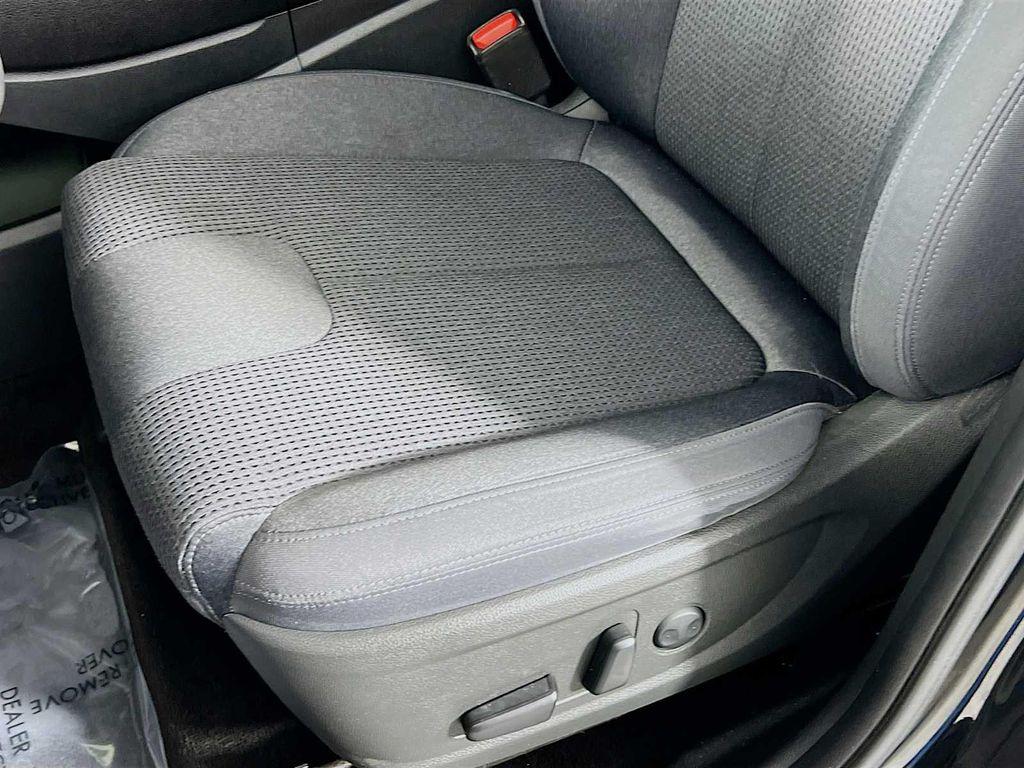 used 2022 Hyundai Santa Fe car, priced at $22,991