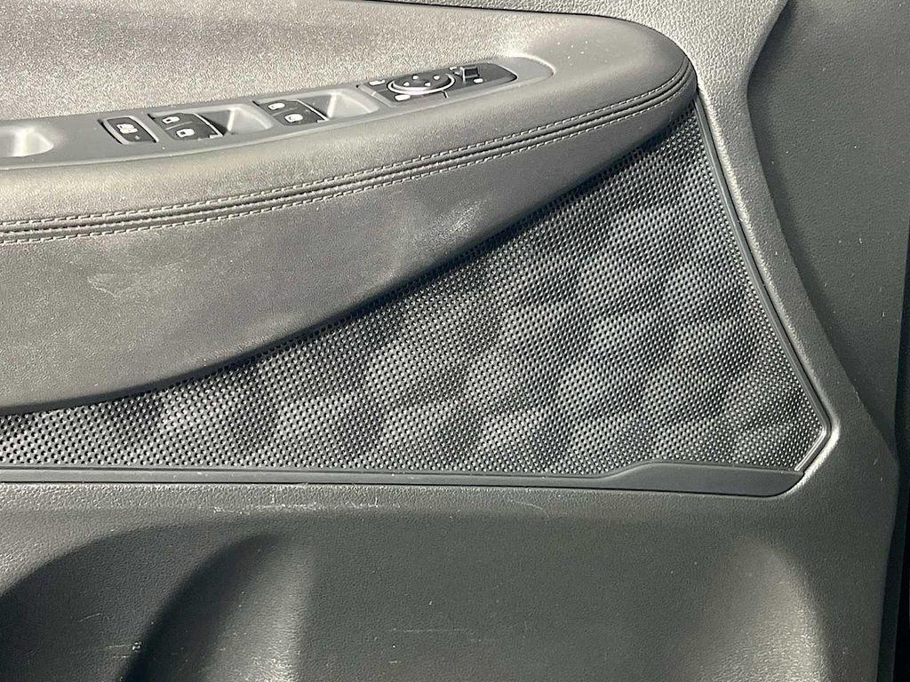 used 2022 Hyundai Santa Fe car, priced at $22,991