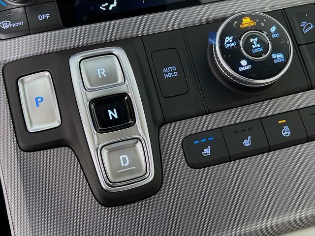 new 2025 Hyundai Palisade car, priced at $51,510