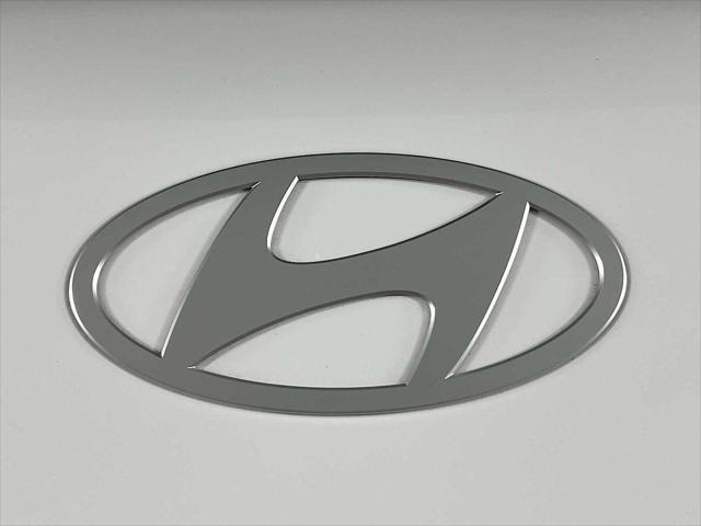 new 2025 Hyundai IONIQ 6 car, priced at $50,664