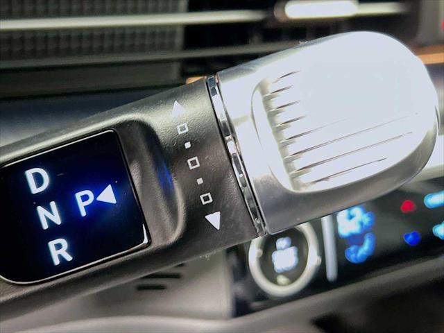 new 2025 Hyundai IONIQ 6 car, priced at $50,664