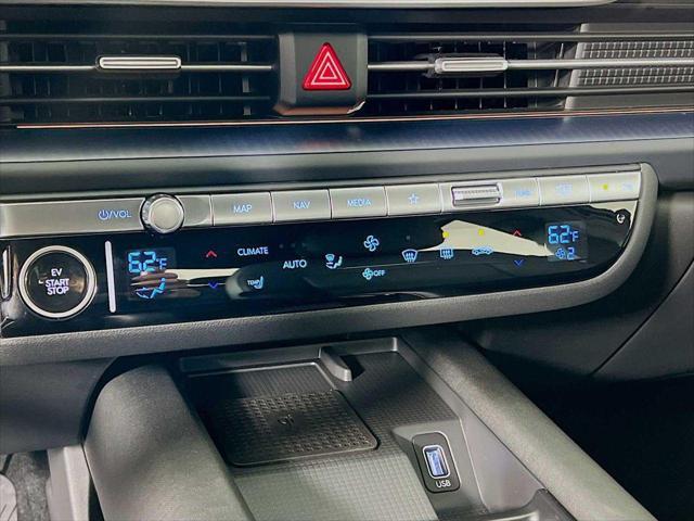 new 2025 Hyundai IONIQ 6 car, priced at $50,664
