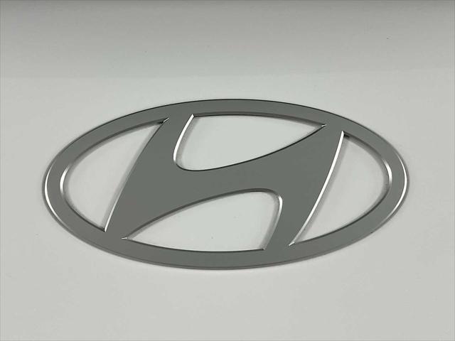 new 2025 Hyundai IONIQ 6 car, priced at $50,664