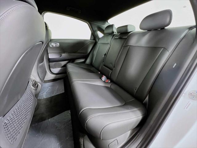 new 2025 Hyundai IONIQ 6 car, priced at $50,664