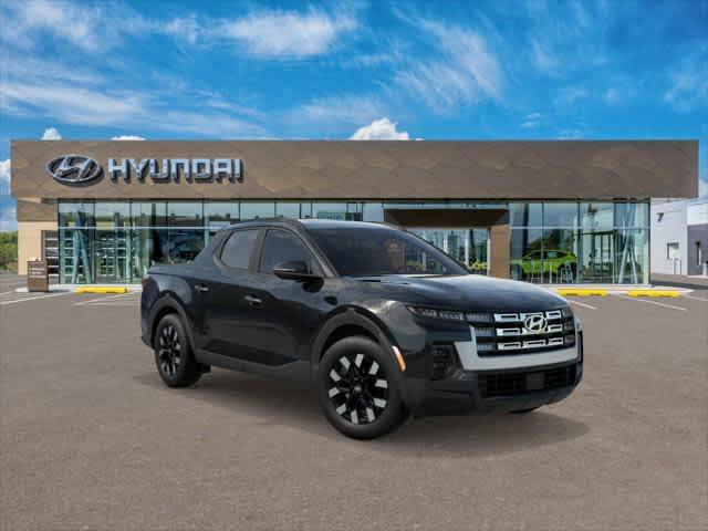 new 2026 Hyundai SANTA CRUZ car, priced at $37,132
