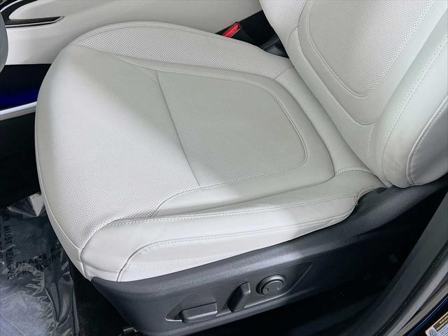 used 2023 Hyundai TUCSON Hybrid car, priced at $28,991