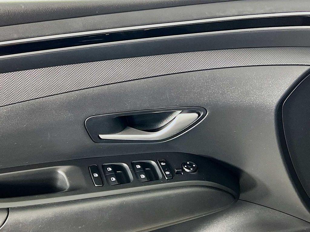 used 2024 Hyundai TUCSON Plug-In Hybrid car, priced at $29,991