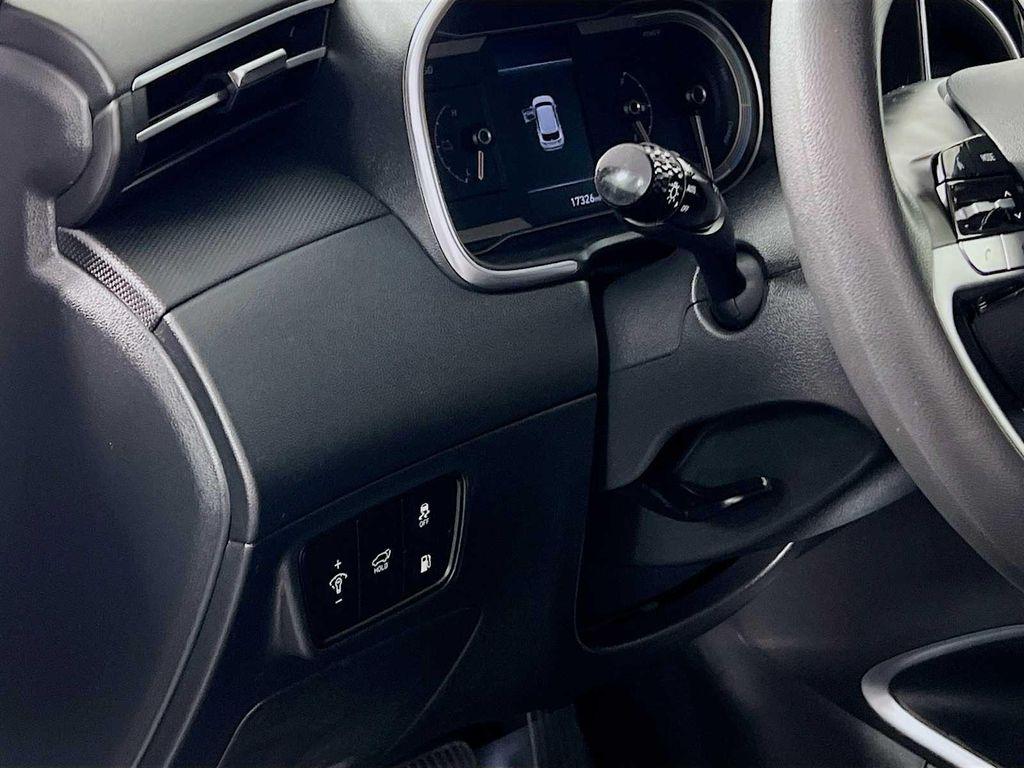 used 2024 Hyundai TUCSON Plug-In Hybrid car, priced at $29,991