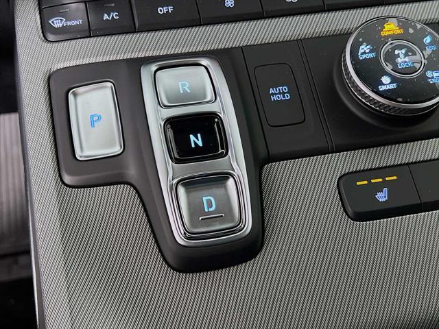 new 2025 Hyundai Palisade car, priced at $43,830