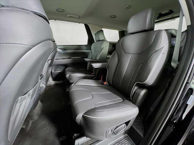 new 2025 Hyundai Palisade car, priced at $45,086