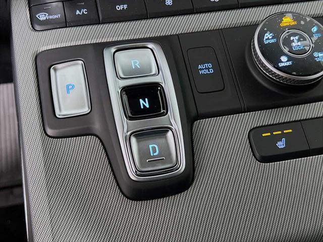 new 2025 Hyundai Palisade car, priced at $45,086