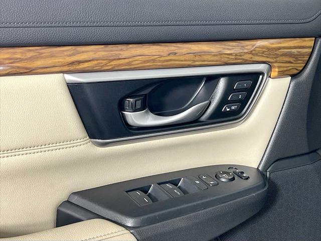 used 2019 Honda CR-V car, priced at $25,491