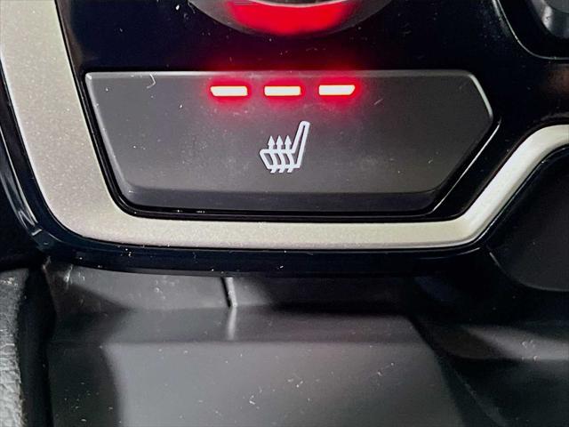 used 2019 Honda CR-V car, priced at $25,491