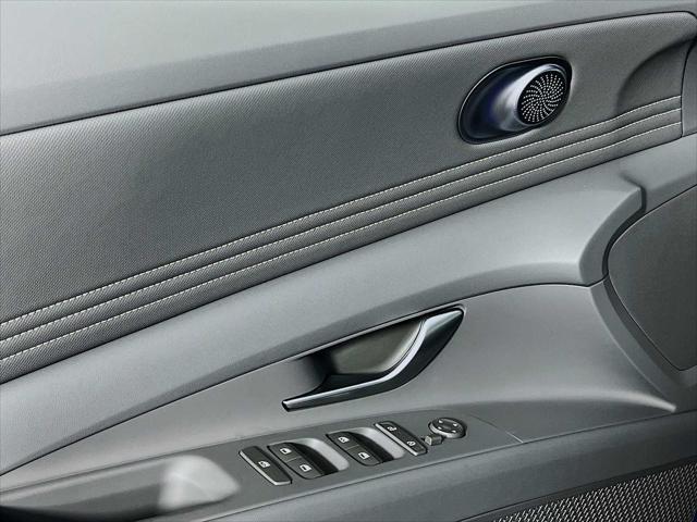 new 2025 Hyundai Elantra car, priced at $24,473