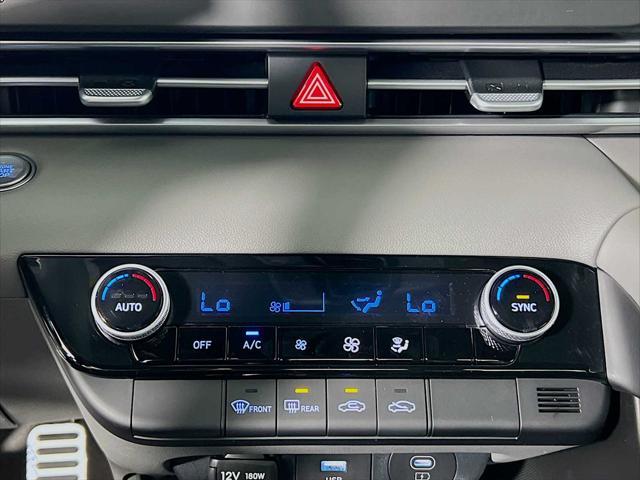 new 2025 Hyundai Elantra car, priced at $24,473