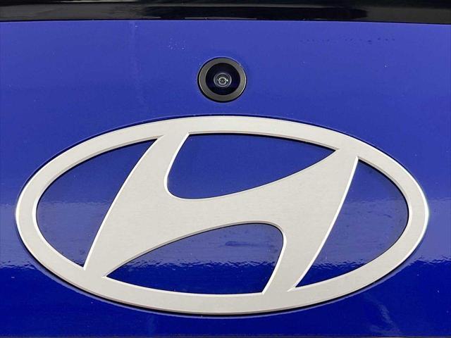new 2025 Hyundai Elantra car, priced at $25,070