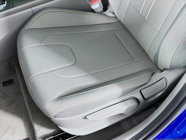 new 2025 Hyundai Elantra car, priced at $25,070