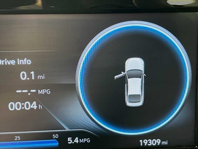 used 2022 Hyundai Elantra car, priced at $20,491