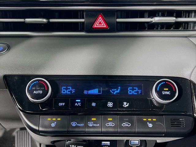 used 2022 Hyundai Elantra car, priced at $20,491
