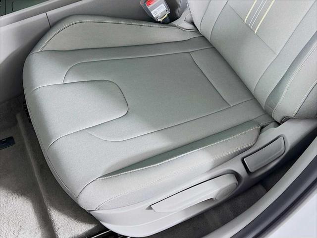 new 2025 Hyundai Elantra car, priced at $24,451