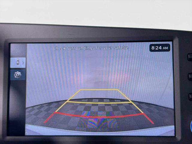 new 2025 Hyundai Elantra car, priced at $24,451