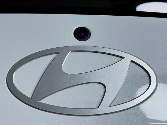 new 2025 Hyundai Elantra car, priced at $24,451