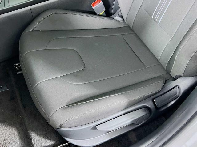 new 2025 Hyundai Elantra car, priced at $23,970