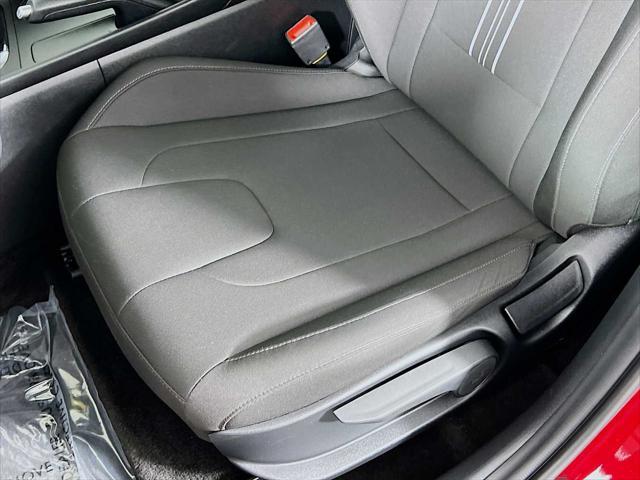 used 2024 Hyundai Elantra car, priced at $20,929