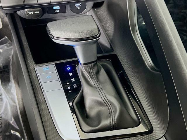 used 2024 Hyundai Elantra car, priced at $20,929