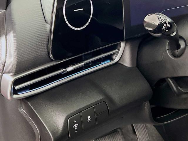 used 2024 Hyundai Elantra car, priced at $20,929