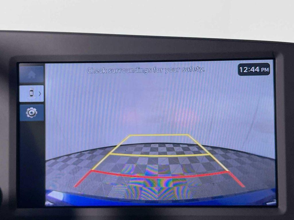 new 2025 Hyundai Elantra car, priced at $23,923