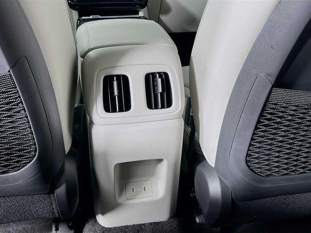 new 2026 Hyundai Tucson car, priced at $41,232