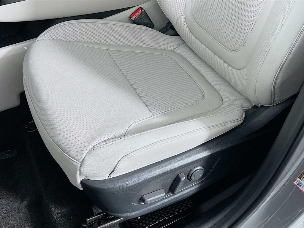 new 2026 Hyundai Tucson car, priced at $41,232