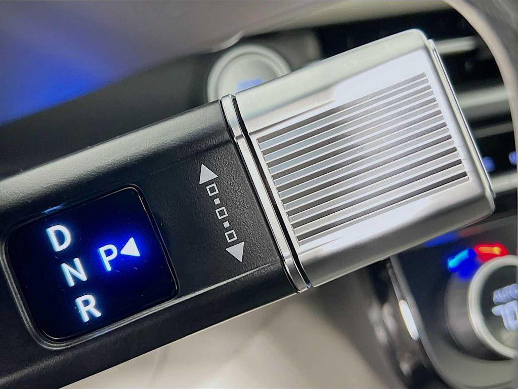 new 2026 Hyundai Tucson car, priced at $41,232