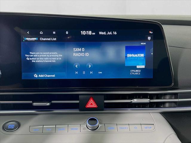 new 2025 Hyundai Elantra car, priced at $27,792