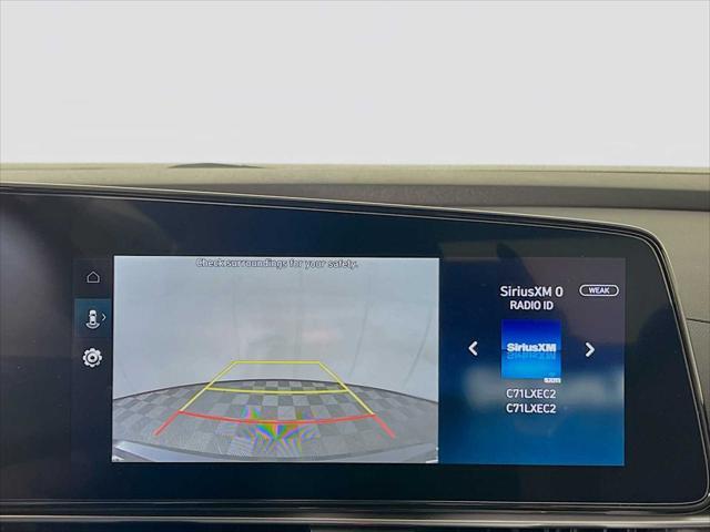 new 2025 Hyundai Elantra car, priced at $27,792