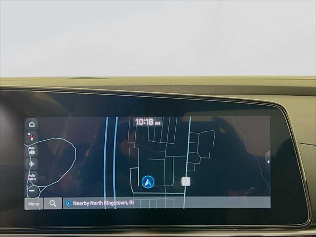 new 2025 Hyundai Elantra car, priced at $27,792