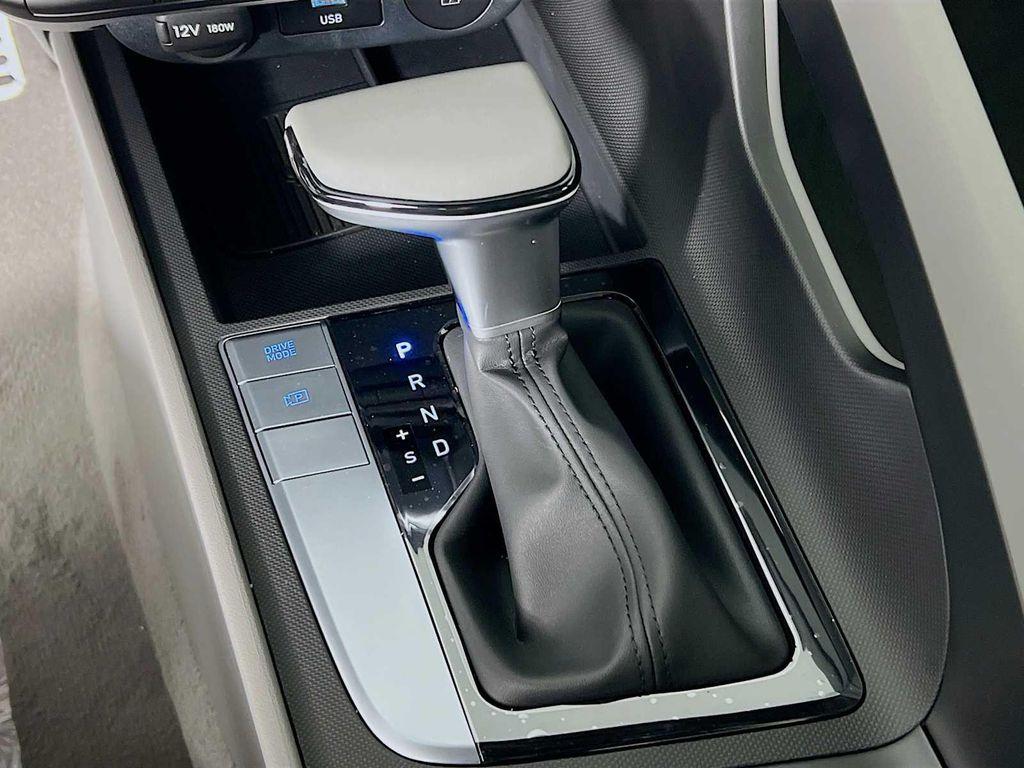 new 2025 Hyundai Elantra car, priced at $23,798