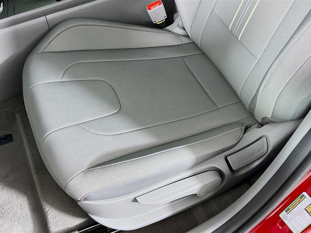 new 2025 Hyundai Elantra car, priced at $23,798