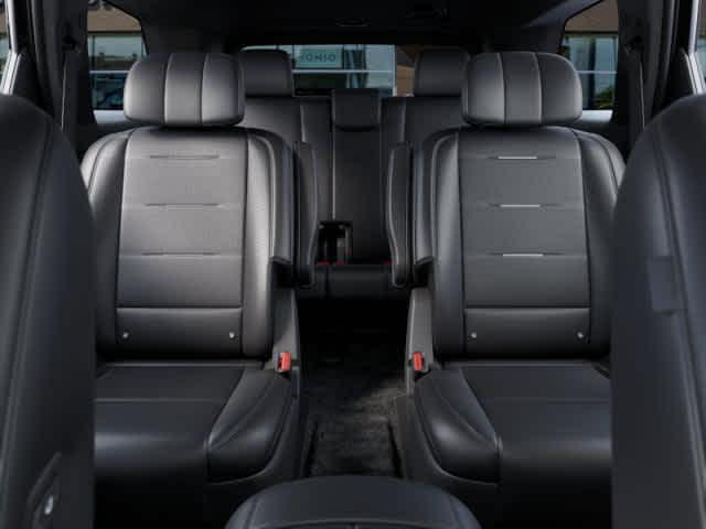 new 2026 Hyundai Palisade car, priced at $58,255