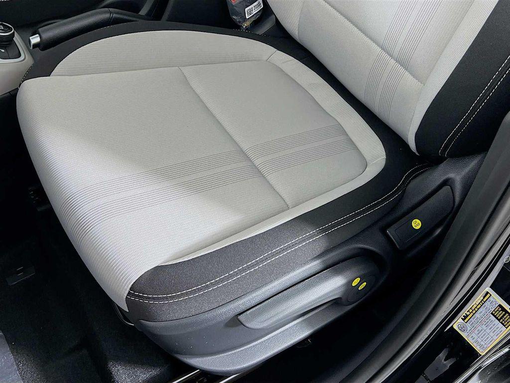 new 2026 Hyundai Venue car, priced at $24,449