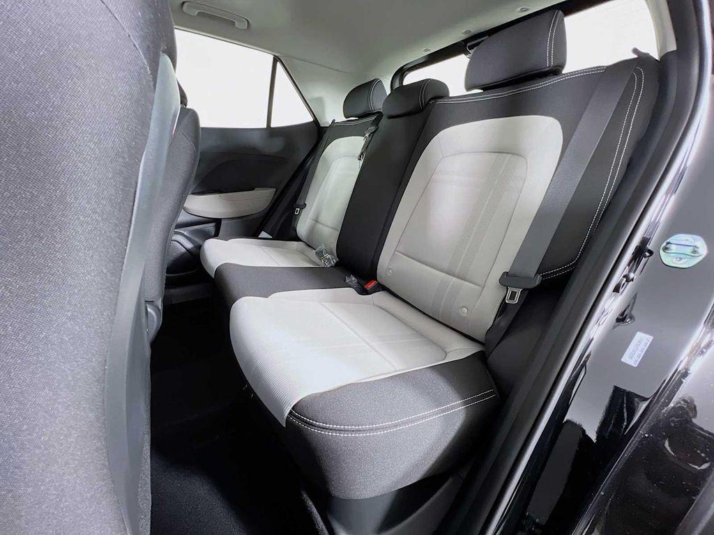 new 2026 Hyundai Venue car, priced at $24,449